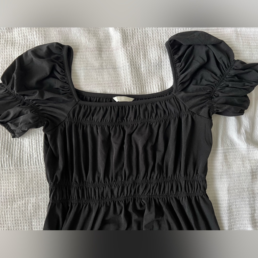 H&M Maternity Dress